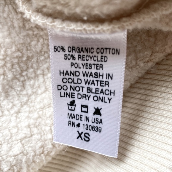 Free People We The Free La Hoodie - Picture 10 of 10